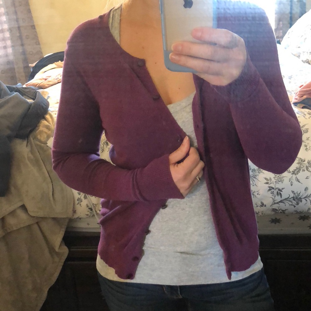 Cardigan